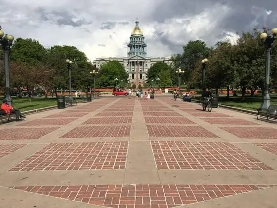 Sıra Ev, Birden Çok Yatak, Avlu Manzaralı (5 Star Cap Hill 3Br Patio Garage & Wa)