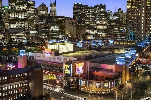 City Çatı Katı Süiti (Penthouse), 3 Yatak Odası