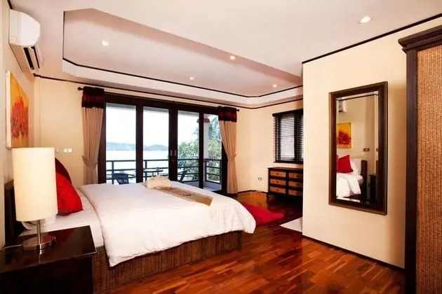 Villa, 3 Yatak Odası