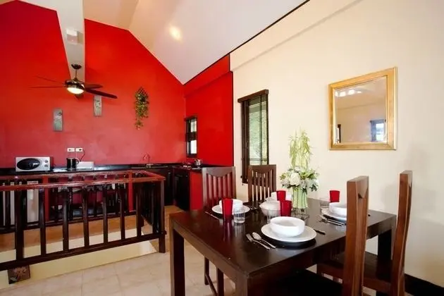 Villa, 3 Yatak Odası