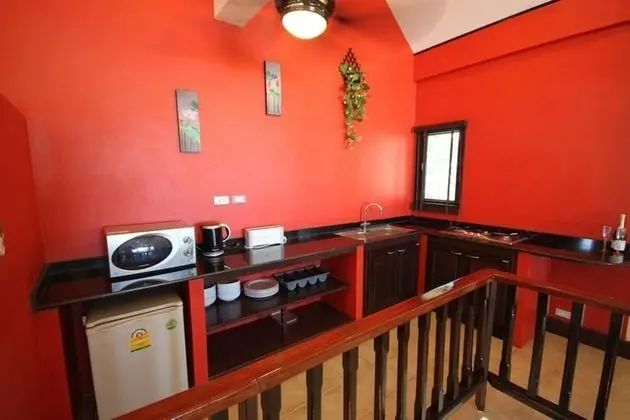 Villa, 3 Yatak Odası