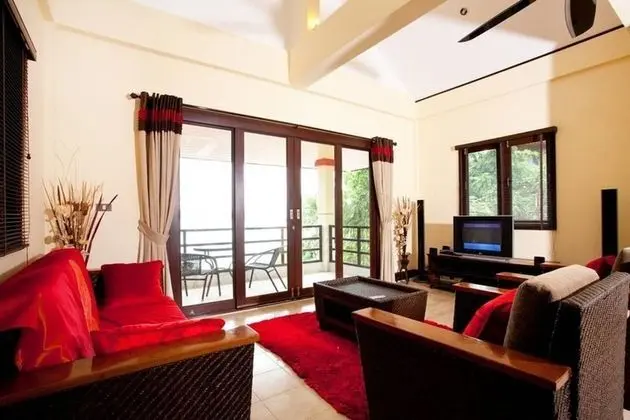 Villa, 3 Yatak Odası