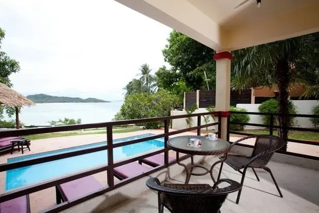 Villa, 3 Yatak Odası