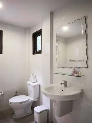 Villa, 3 Yatak Odası