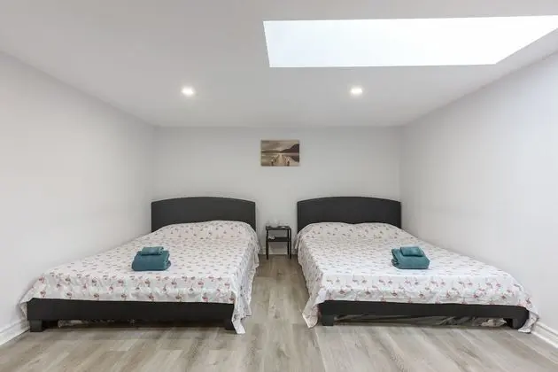 Luxury Apart Daire