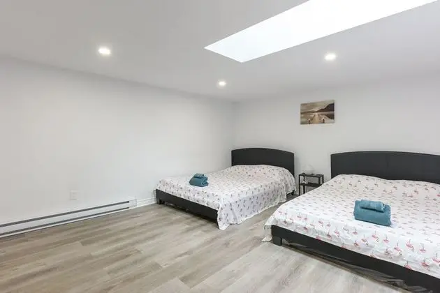 Luxury Apart Daire