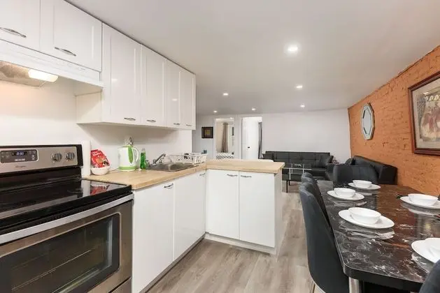 Luxury Apart Daire