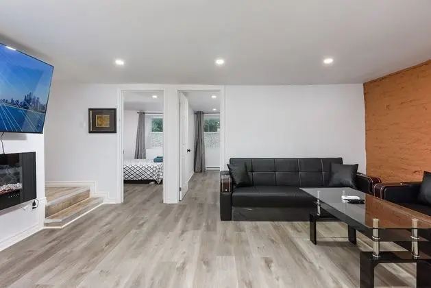 Luxury Apart Daire