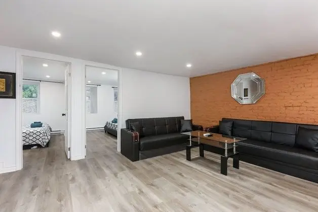 Luxury Apart Daire