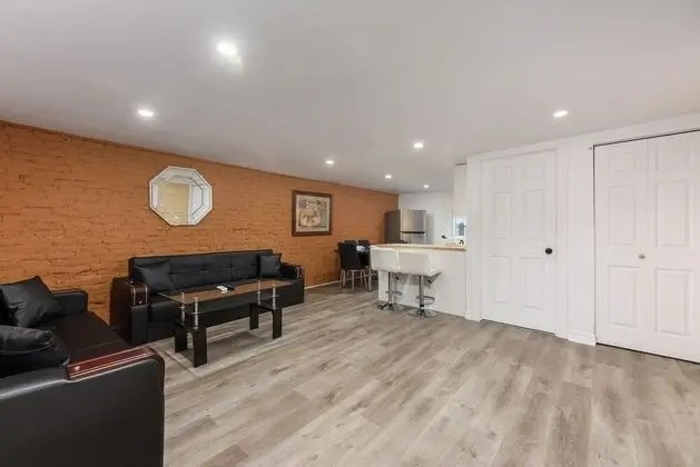 Luxury Apart Daire