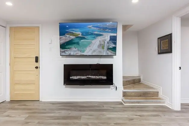 Luxury Apart Daire