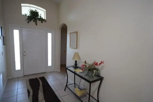 Ev (3 Bedroom Orlando Vacation Pool Home )