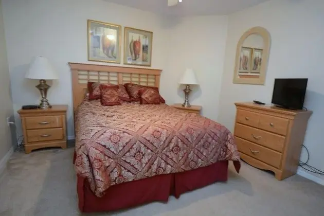 Ev (3 Bedroom Orlando Vacation Pool Home )