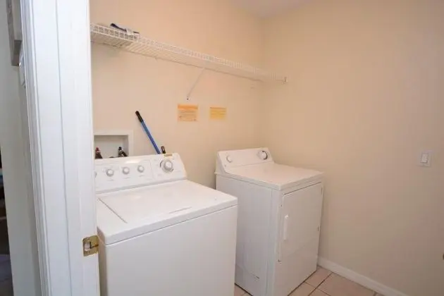 Ev (3 Bedroom Orlando Vacation Pool Home )