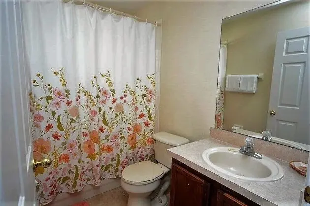 Ev (3 Bedroom Orlando Vacation Pool Home )