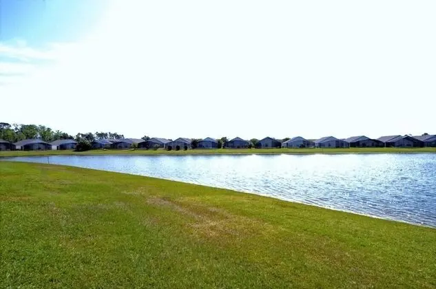 Ev (3 Bedroom Orlando Vacation Pool Home )