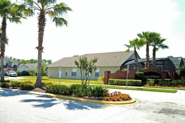 Ev (3 Bedroom Orlando Vacation Pool Home )
