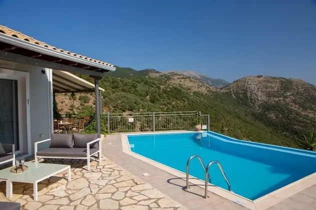 Villa, Birden Çok Yatak