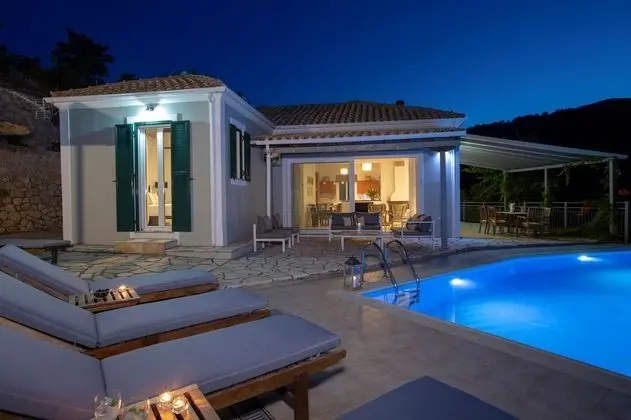 Villa, Birden Çok Yatak
