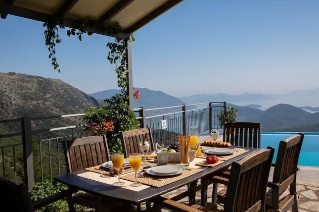 Villa, Birden Çok Yatak