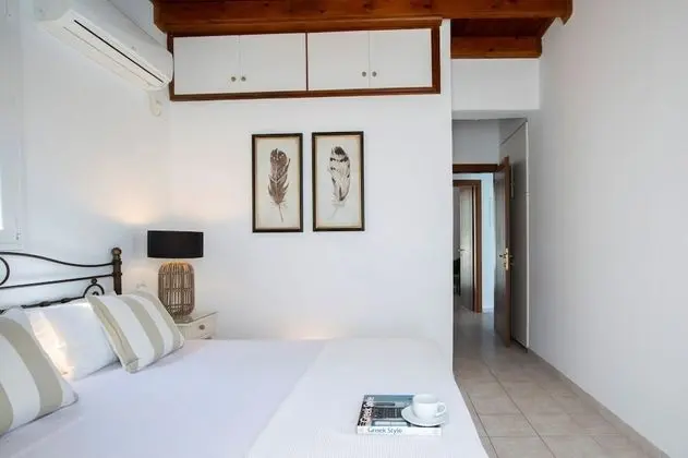 Villa, Birden Çok Yatak
