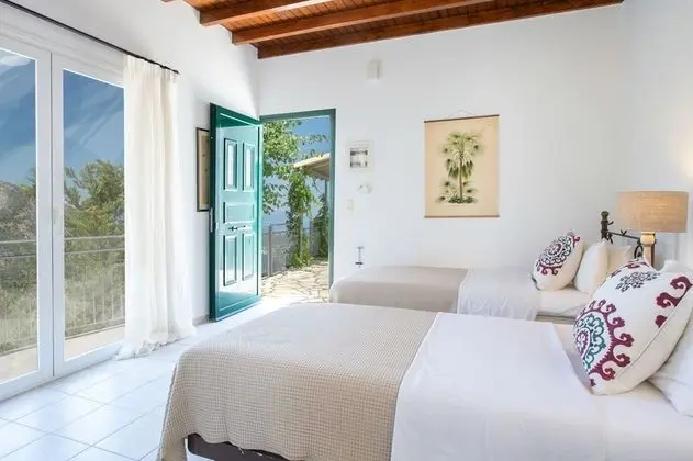 Villa, Birden Çok Yatak