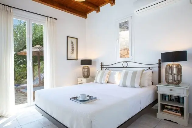 Villa, Birden Çok Yatak
