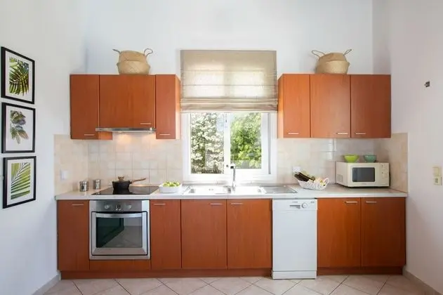 Villa, Birden Çok Yatak