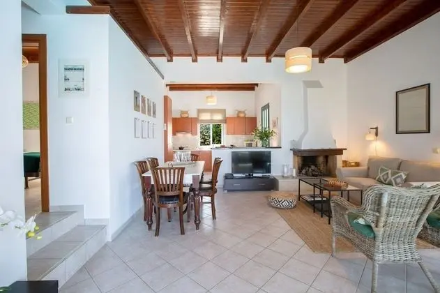 Villa, Birden Çok Yatak