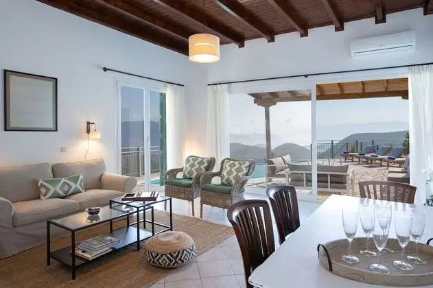 Villa, Birden Çok Yatak