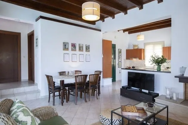 Villa, Birden Çok Yatak