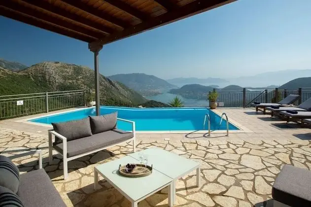 Villa, Birden Çok Yatak