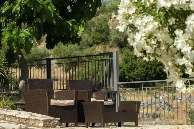 Villa, Birden Çok Yatak
