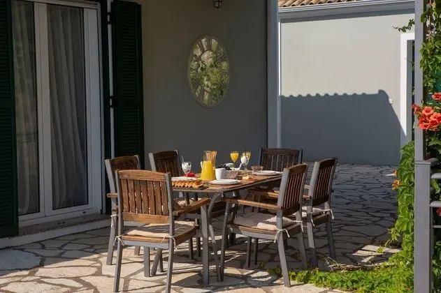 Villa, Birden Çok Yatak