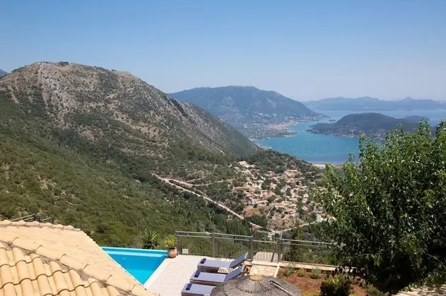 Villa, Birden Çok Yatak