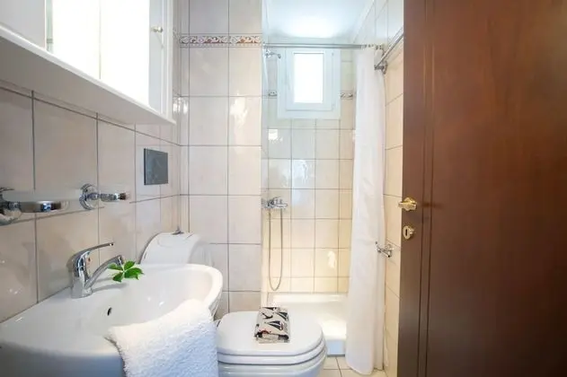 Villa, Birden Çok Yatak