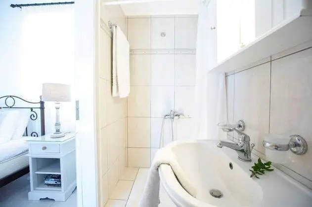 Villa, Birden Çok Yatak