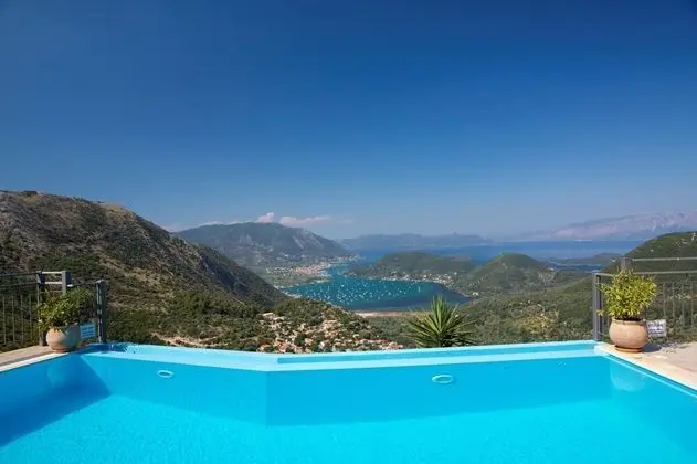 Villa, Birden Çok Yatak