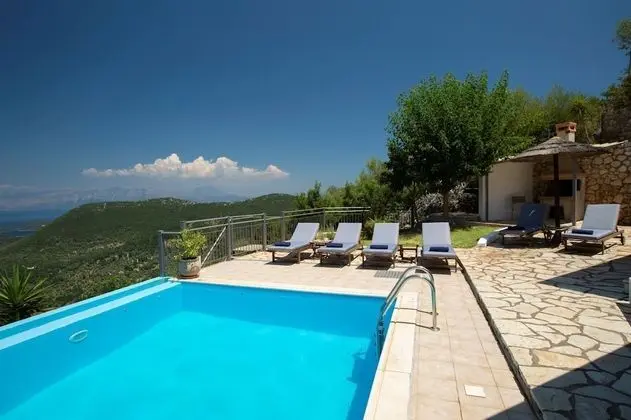 Villa, Birden Çok Yatak