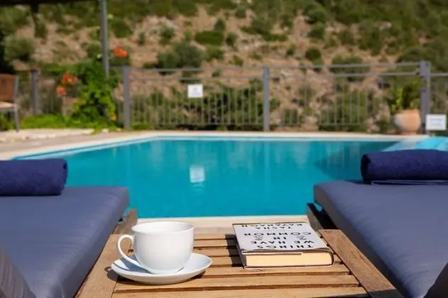 Villa, Birden Çok Yatak