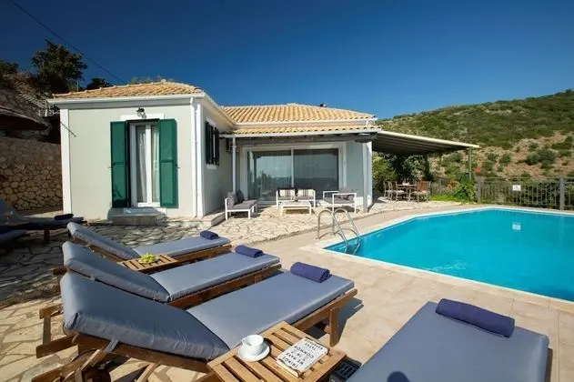 Villa, Birden Çok Yatak