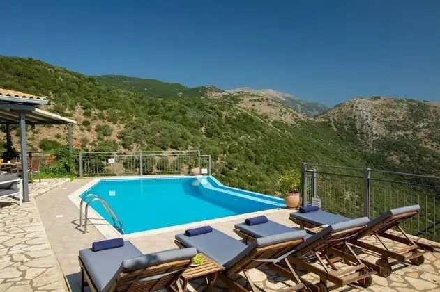 Villa, Birden Çok Yatak