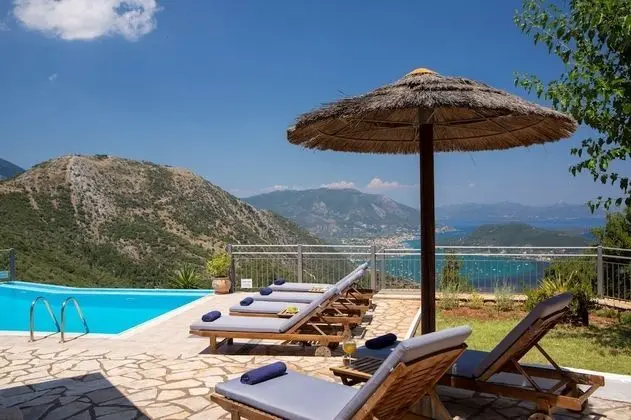 Villa, Birden Çok Yatak