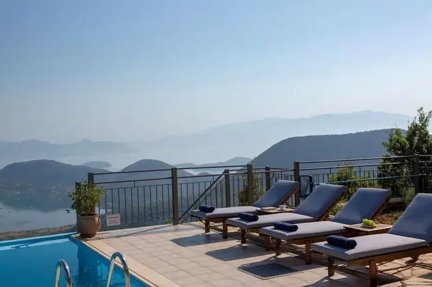 Villa, Birden Çok Yatak