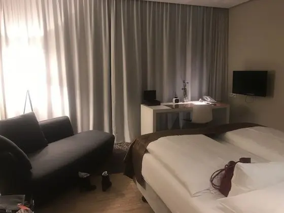 Classic Üç Kişilik Oda, 3 Yatak Odası, Liman Manzaralı