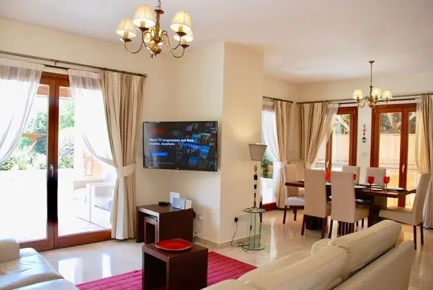 Villa, 3 Yatak Odası, Kişiye Özel Havuzlu
