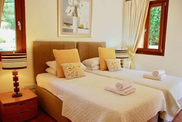 Villa, 3 Yatak Odası, Kişiye Özel Havuzlu