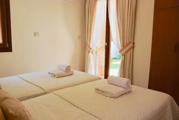 Villa, 3 Yatak Odası, Kişiye Özel Havuzlu