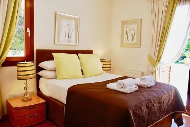 Villa, 3 Yatak Odası, Kişiye Özel Havuzlu