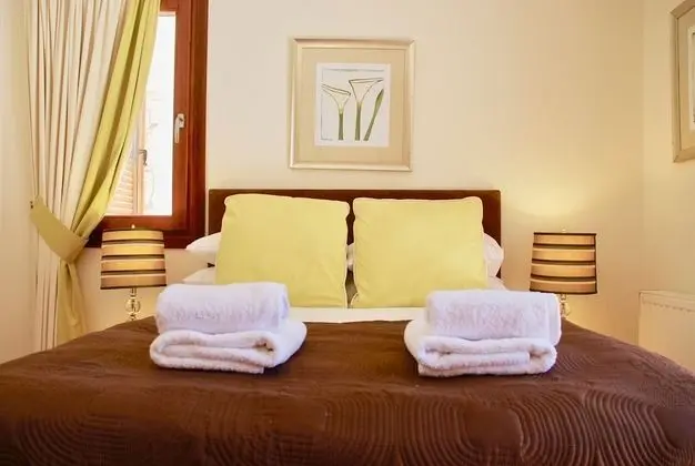 Villa, 3 Yatak Odası, Kişiye Özel Havuzlu